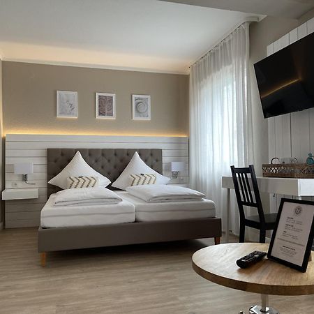 Hotel Zum Landsberger Hof Arnsberg Zimmer foto