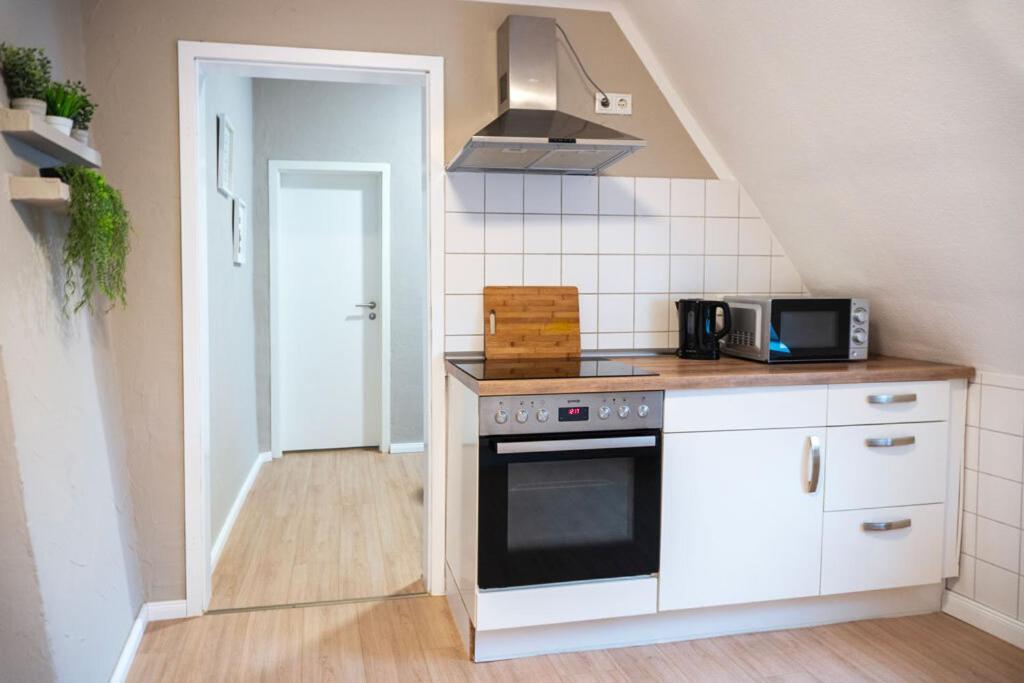 Hotel Zum Landsberger Hof Arnsberg Zimmer foto