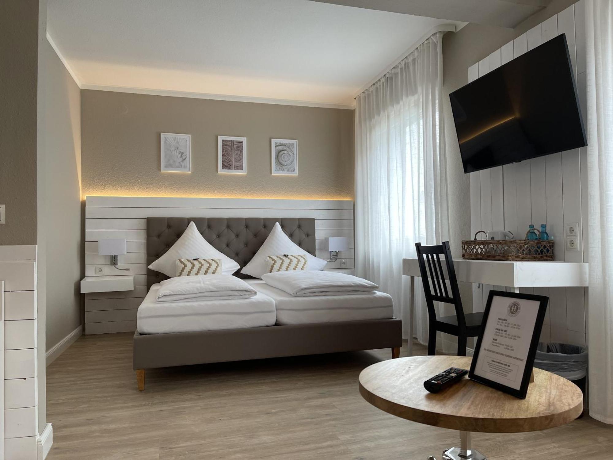 Hotel Zum Landsberger Hof Arnsberg Zimmer foto