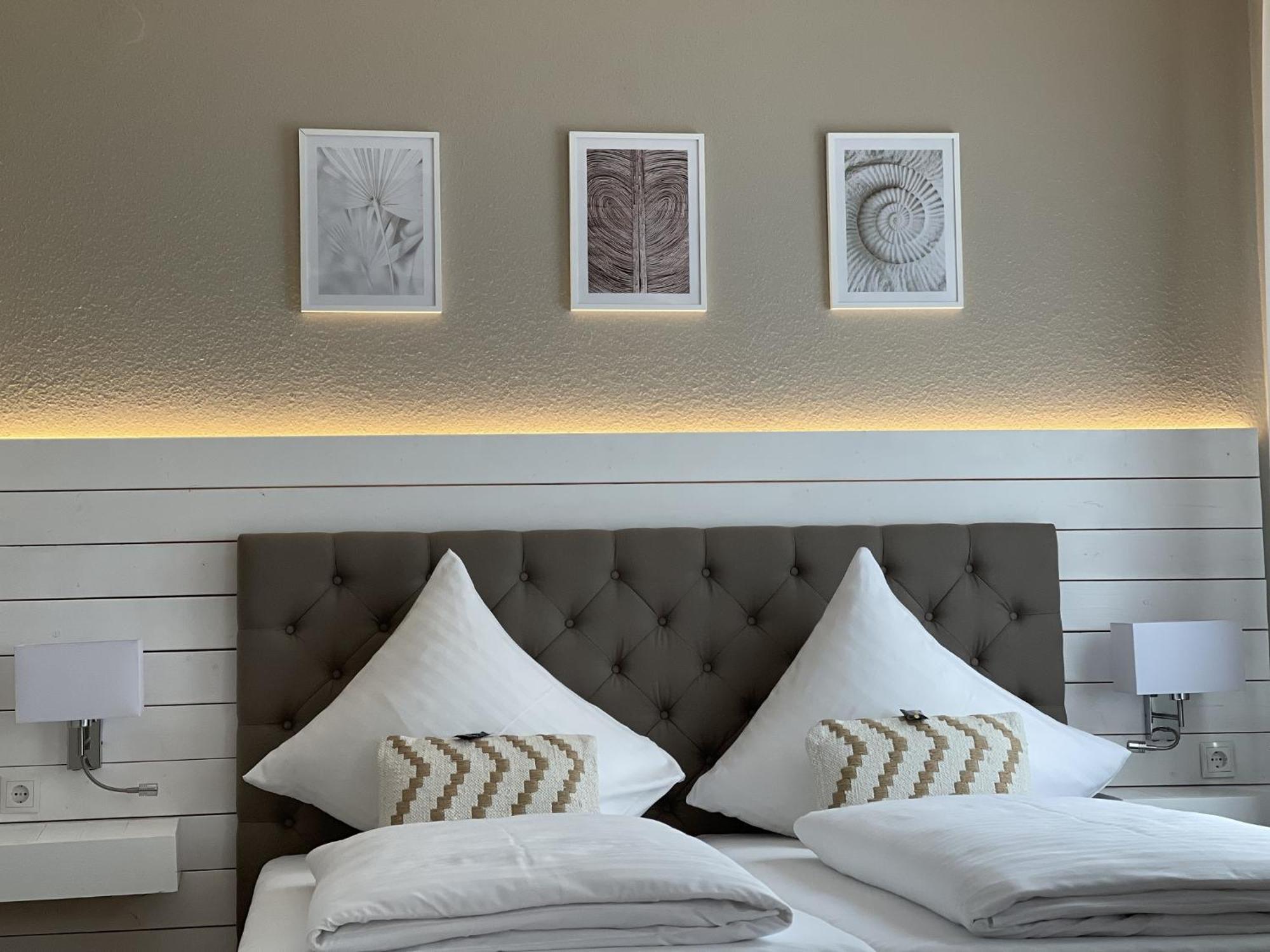 Hotel Zum Landsberger Hof Arnsberg Zimmer foto